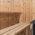 In With Sauna 公寓