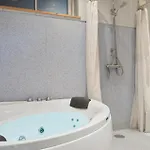 公寓 In With Sauna