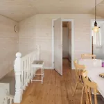 公寓 In With Sauna *