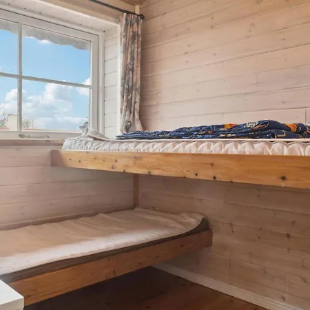 In With Sauna Appartement Dannemare