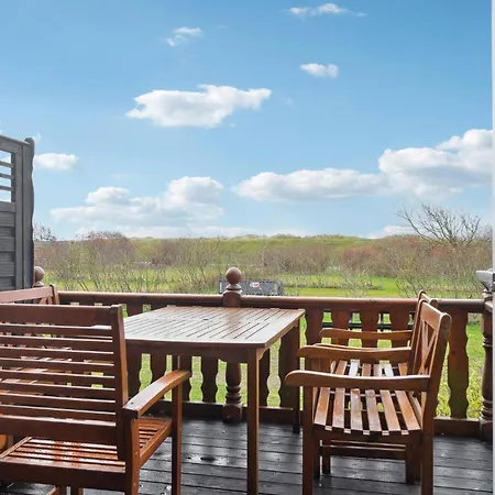 Appartement In With Sauna Dannemare