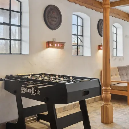 3 Bedroom Stunning In Apartment