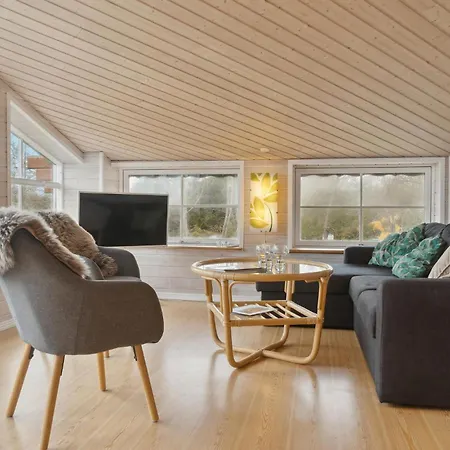 In With Sauna Appartement