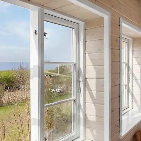 In With Sauna Appartement Dannemare