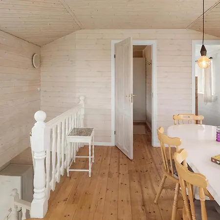 Appartement In With Sauna *
