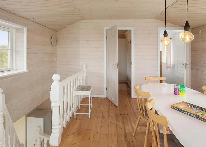 Lägenhet In With Sauna *
